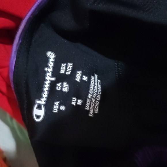 Champion workout set - Picture 8 of 8